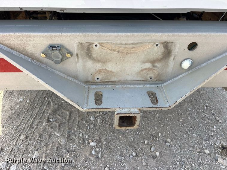 image for item FN3726 2022 GMC Sierra 2500 Crew Cab pickup truck