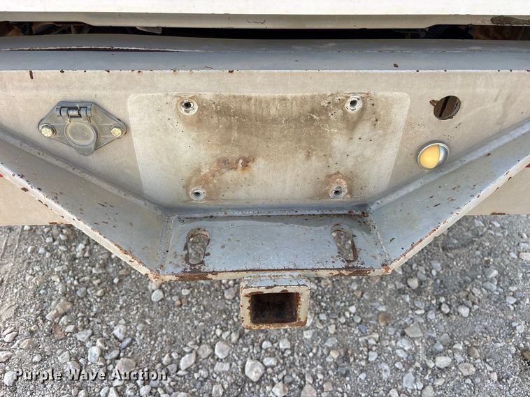 image for item FN3729 2021 GMC Sierra 2500 Crew Cab pickup truck