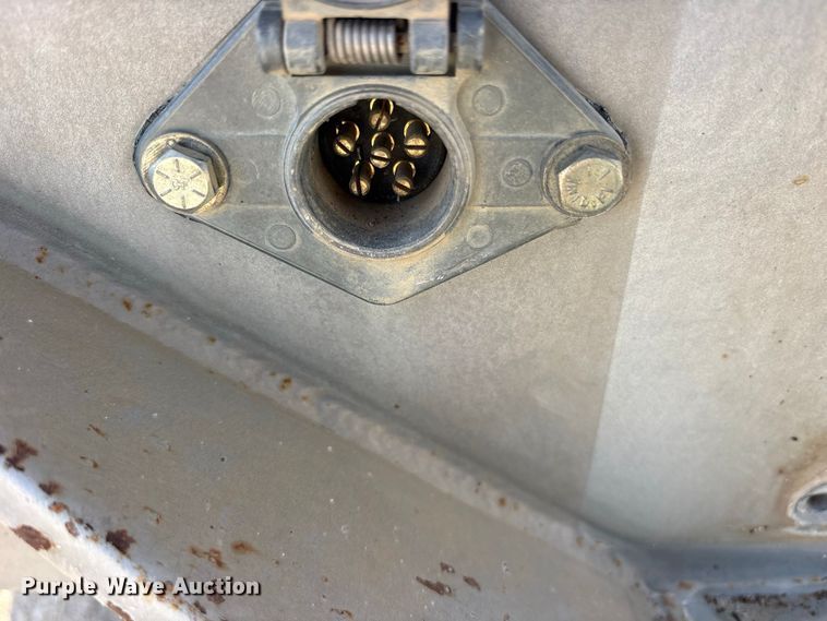 image for item FN3729 2021 GMC Sierra 2500 Crew Cab pickup truck