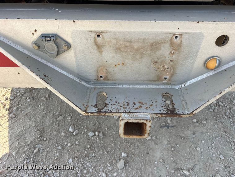 image for item FN3730 2021 GMC Sierra 2500 Crew Cab pickup truck
