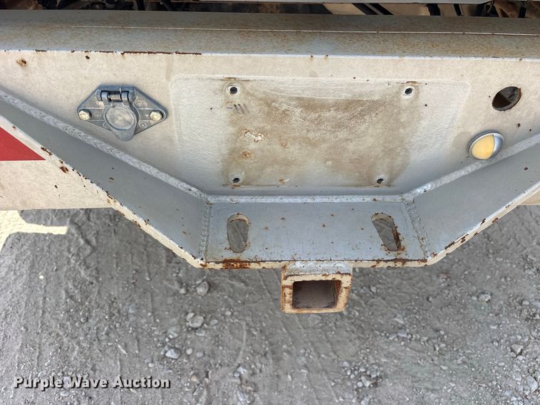 image for item FN3731 2021 GMC Sierra 2500 Crew Cab pickup truck