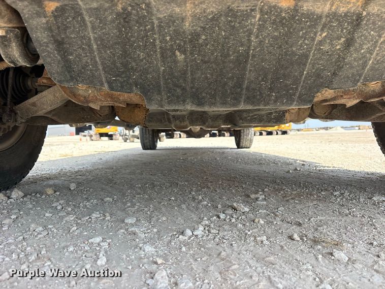 image for item FN3731 2021 GMC Sierra 2500 Crew Cab pickup truck