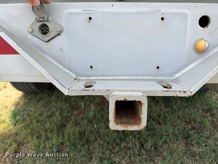 image for item FN3733 2022 GMC Sierra 2500 Crew Cab pickup truck