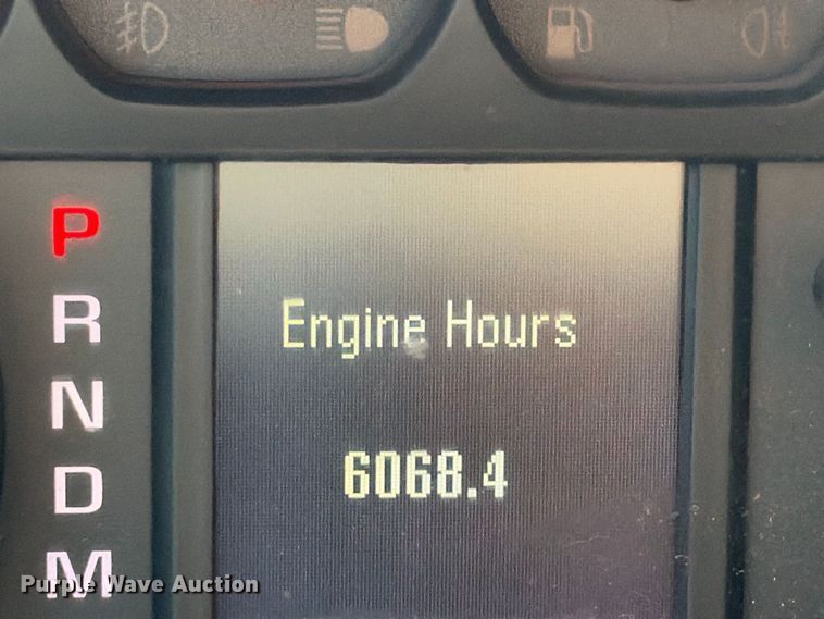image for item FN3734 2015 GMC Sierra 2500 4X4 Ext. Cab pickup truck