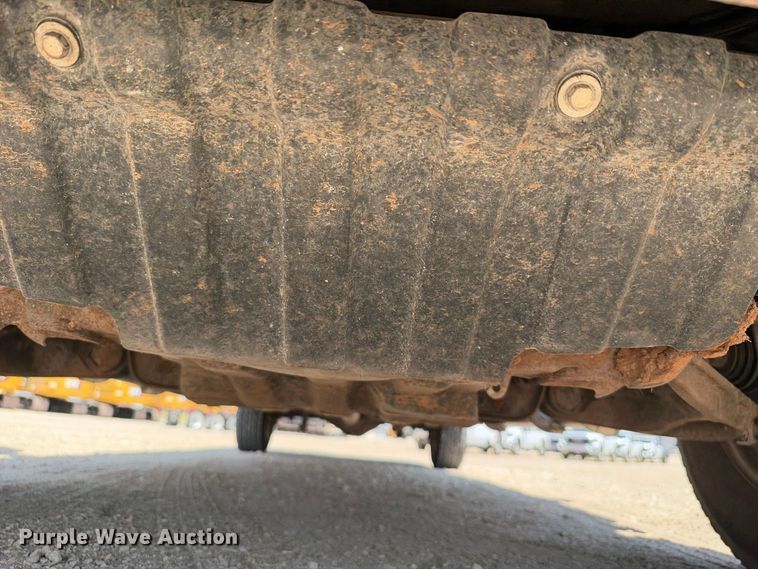 image for item FN3736 2021 GMC Sierra 2500 Crew Cab pickup truck