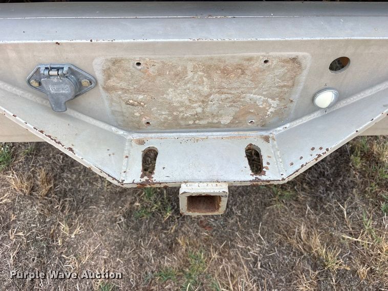 image for item FN3738 2021 GMC Sierra 2500 Crew Cab pickup truck