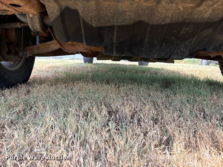 image for item FN3738 2021 GMC Sierra 2500 Crew Cab pickup truck