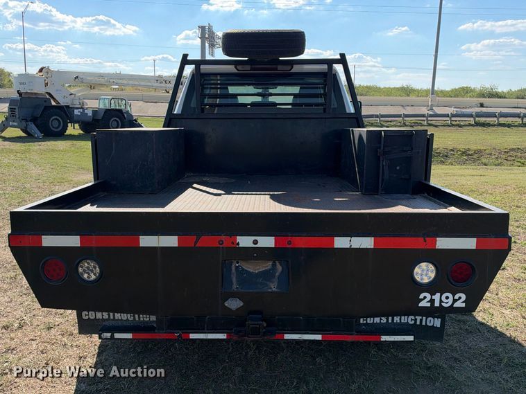 2021 GMC SIERRA 3500