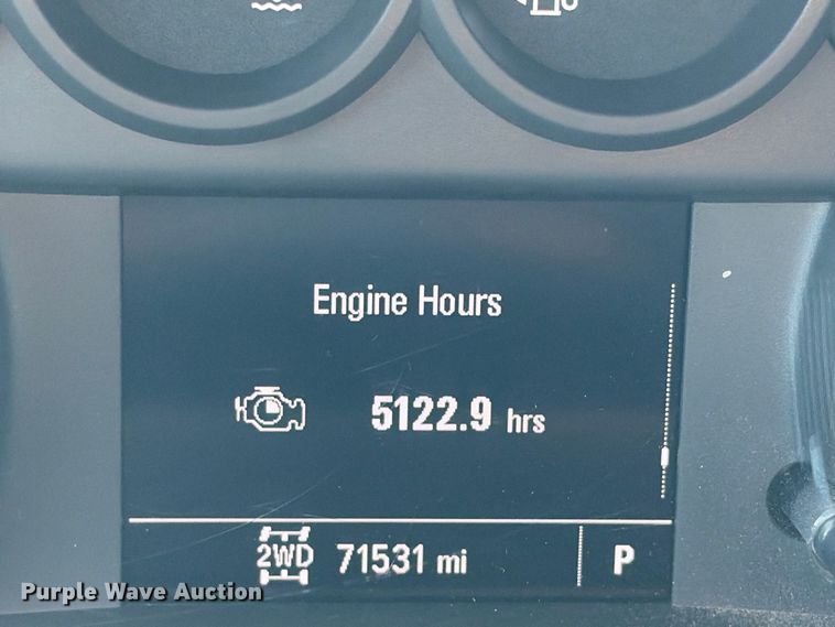 2021 GMC SIERRA 3500