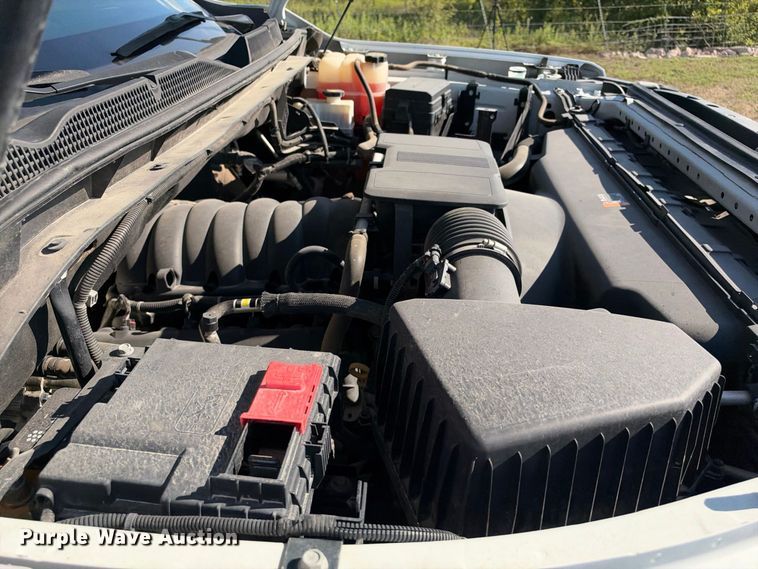 2021 GMC SIERRA 3500