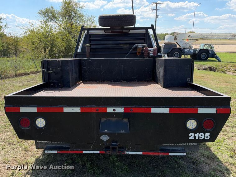 2021 GMC SIERRA 3500
