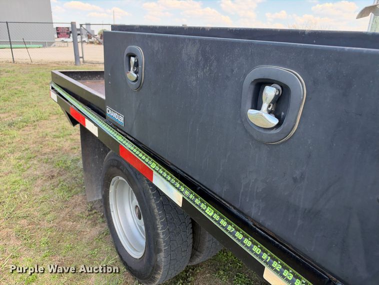 2021 GMC SIERRA 3500