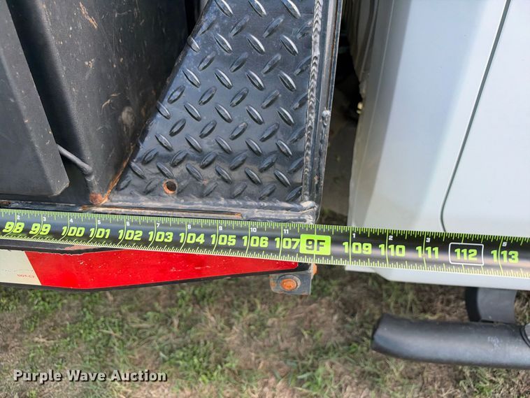 2021 GMC SIERRA 3500