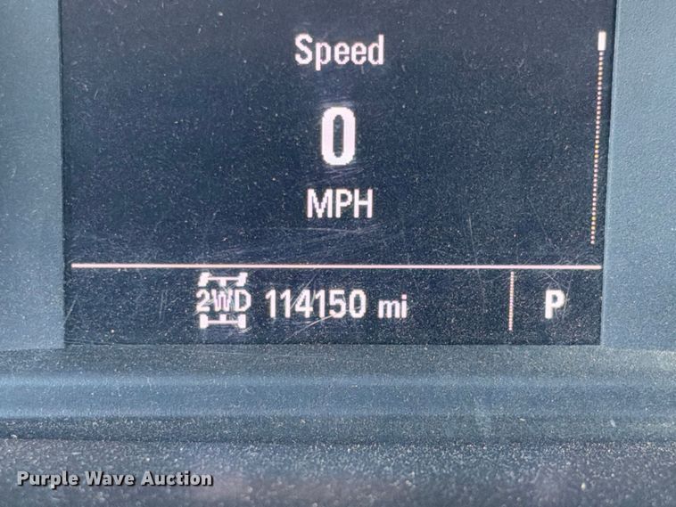 2021 GMC SIERRA 3500