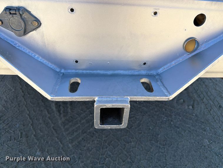 image for item FN3759 2022 GMC Sierra 2500HD 4X4 Crew Cab pickup truck