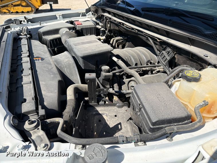 image for item FN3759 2022 GMC Sierra 2500HD 4X4 Crew Cab pickup truck