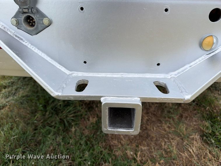 image for item FN3760 2021 GMC Sierra 2500 Crew Cab pickup truck