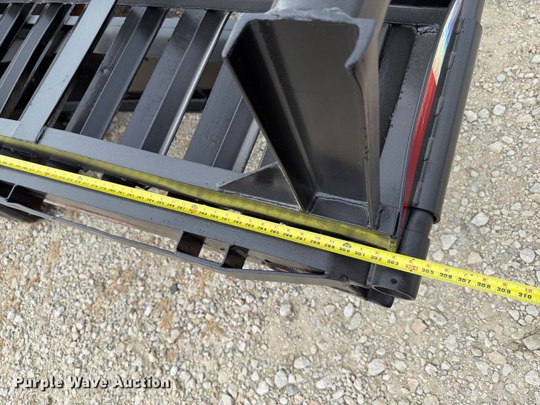 image for item FN3761 1975 Trail Mobile equipment trailer