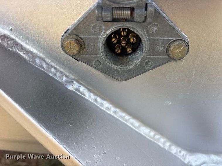 image for item FN3763 2021 GMC Sierra 2500 Crew Cab pickup truck