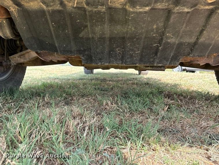 image for item FN3763 2021 GMC Sierra 2500 Crew Cab pickup truck