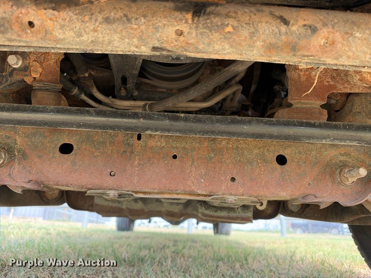 image for item FN3764 2021 GMC Sierra 2500 Crew Cab pickup truck