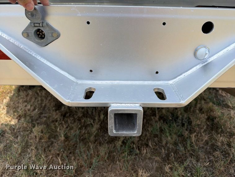 image for item FN3765 2021 GMC Sierra 2500 Crew Cab pickup truck