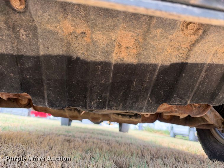 image for item FN3765 2021 GMC Sierra 2500 Crew Cab pickup truck