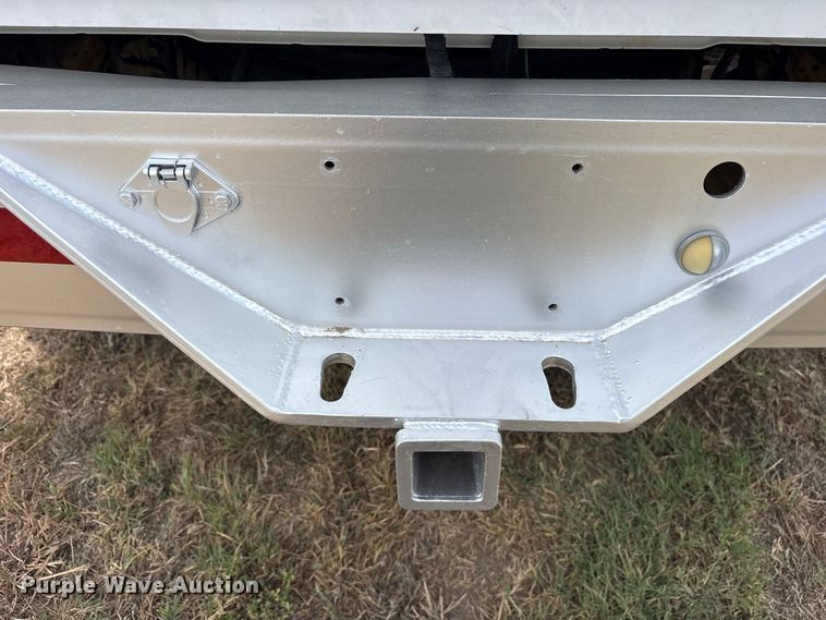 image for item FN3766 2021 GMC Sierra 2500 Crew Cab pickup truck