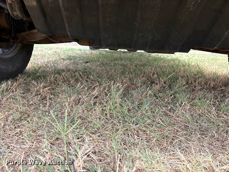 image for item FN3769 2021 GMC Sierra Crew Cab pickup truck