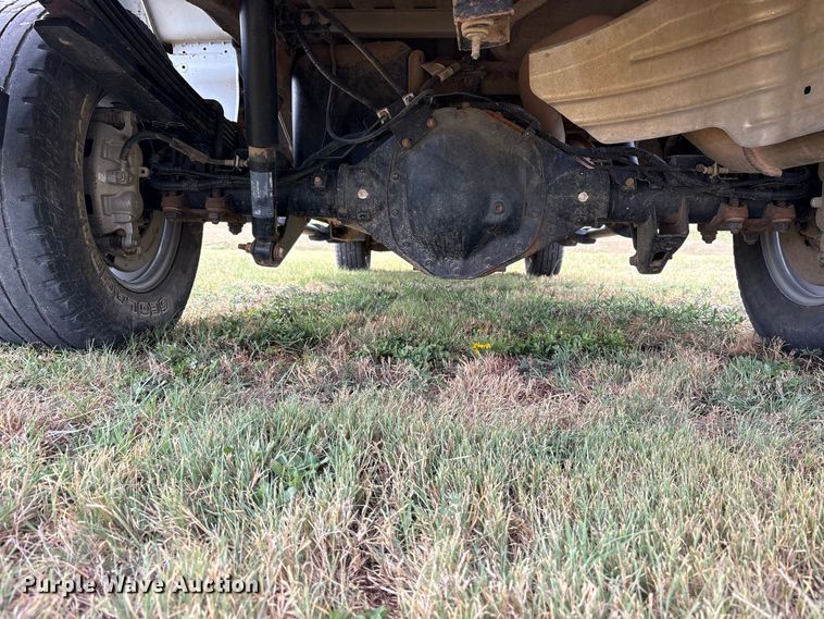 image for item FN3769 2021 GMC Sierra Crew Cab pickup truck