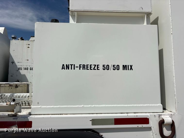 image for item FN3784 2012 Peterbilt 337 fuel / lube truck