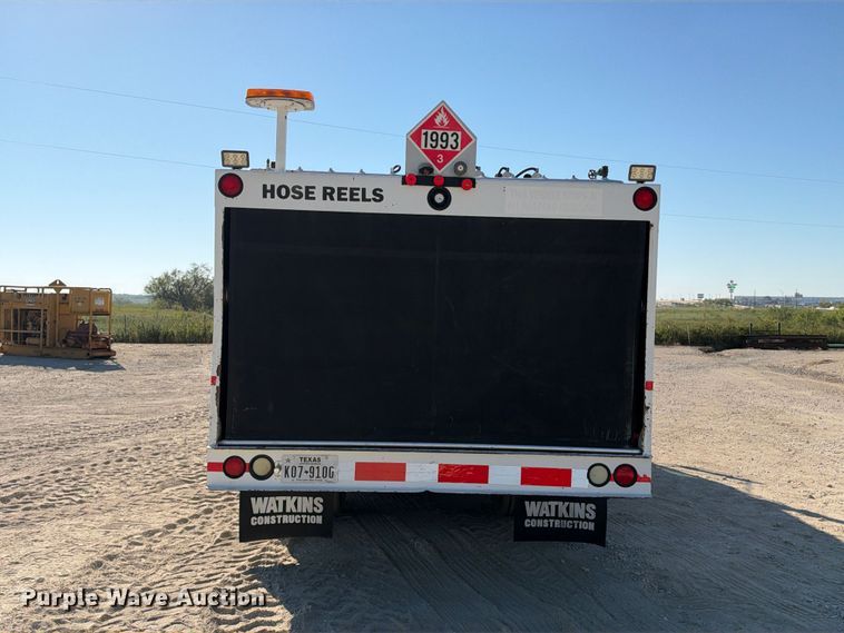 1999 Sterling L7500