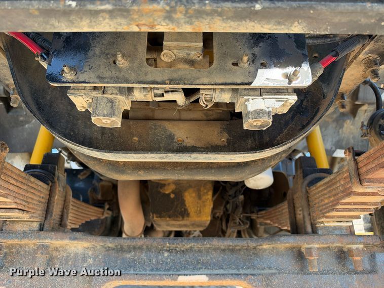 1999 Sterling L7500