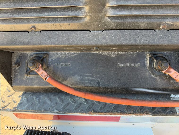 image for item FN3787 2019 Chevrolet Silverado 4500HD 4X4 mechanics truck