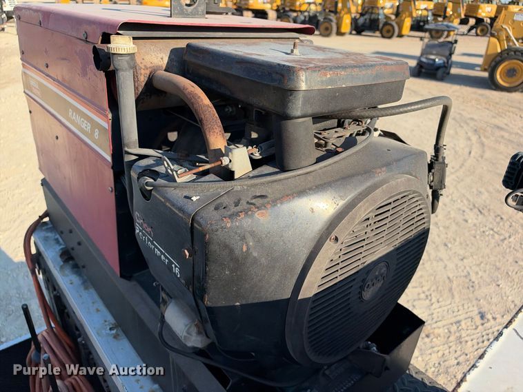 image for item FN3787 2019 Chevrolet Silverado 4500HD 4X4 mechanics truck