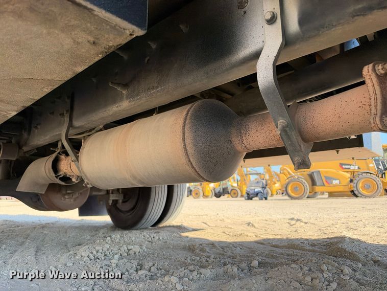 image for item FN3787 2019 Chevrolet Silverado 4500HD 4X4 mechanics truck