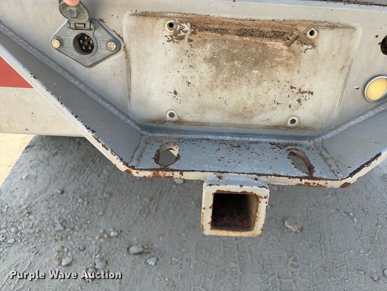 image for item FN3791 2022 GMC Sierra 2500 4X4 Crew Cab pickup truck