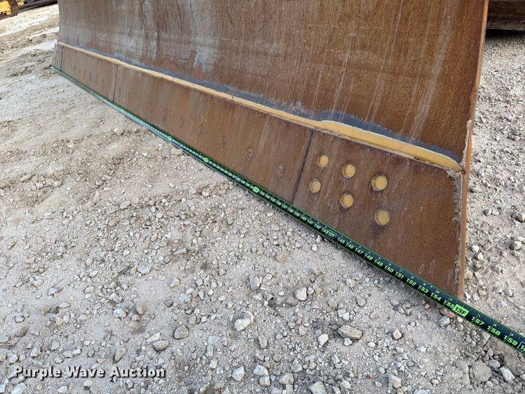 image for item FN3793 2024 Caterpillar D6 LGP VP dozer