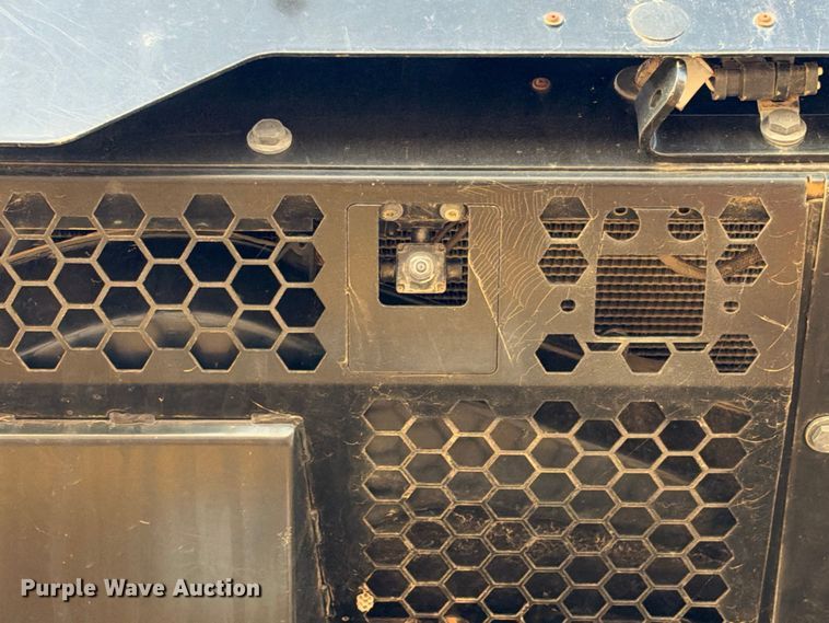 image for item FN3793 2024 Caterpillar D6 LGP VP dozer