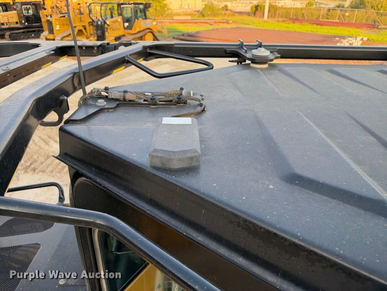 image for item FN3793 2024 Caterpillar D6 LGP VP dozer