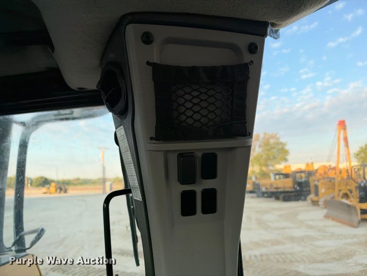 image for item FN3793 2024 Caterpillar D6 LGP VP dozer
