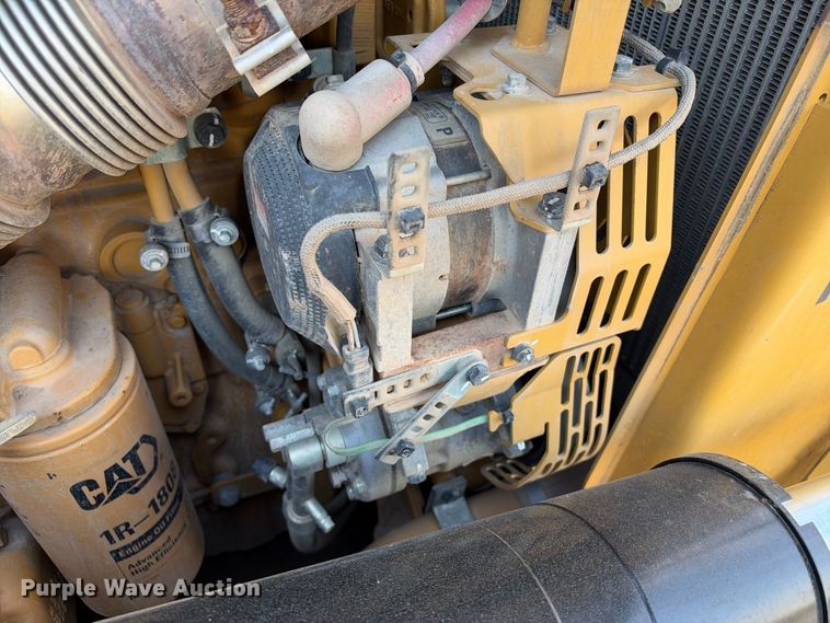 image for item FN3793 2024 Caterpillar D6 LGP VP dozer