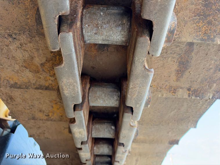 image for item FN3793 2024 Caterpillar D6 LGP VP dozer