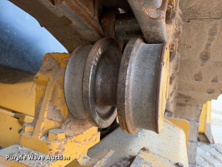 image for item FN3793 2024 Caterpillar D6 LGP VP dozer