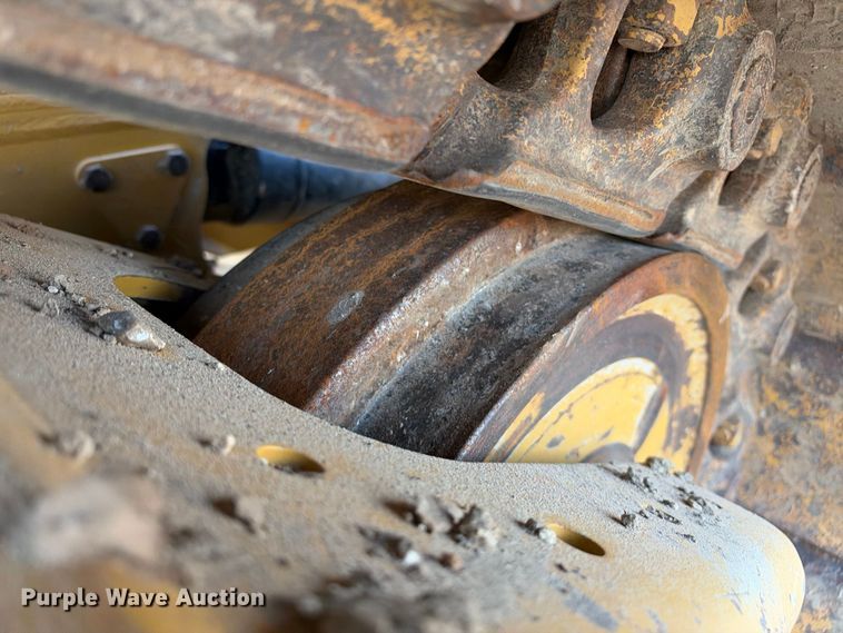 image for item FN3793 2024 Caterpillar D6 LGP VP dozer