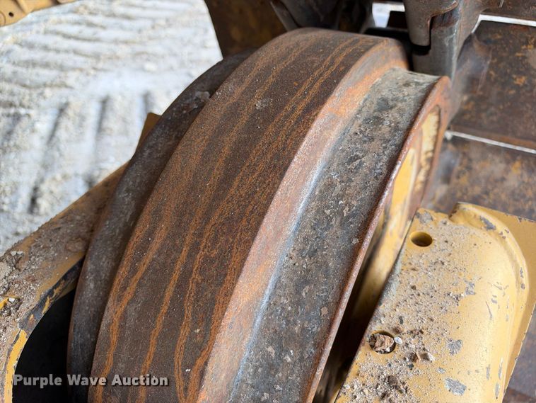 image for item FN3793 2024 Caterpillar D6 LGP VP dozer