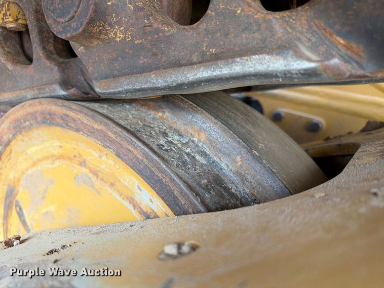 image for item FN3793 2024 Caterpillar D6 LGP VP dozer