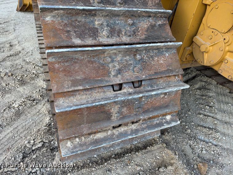 image for item FN3793 2024 Caterpillar D6 LGP VP dozer