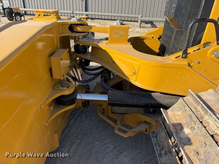image for item FN3794 2024 Caterpillar D6 LGP VP dozer