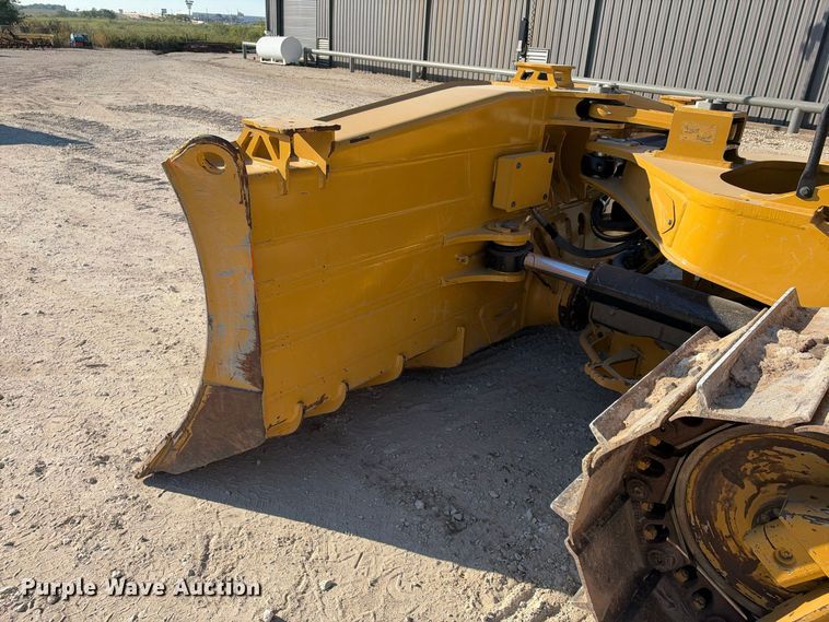 image for item FN3794 2024 Caterpillar D6 LGP VP dozer